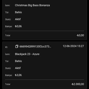 Epikbahis Memnun Kalmadım