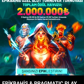 Epikbahis Memnun Kalmadım