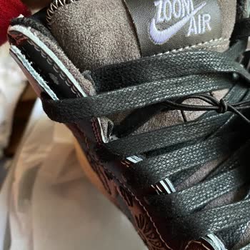 Sneakswhite Numarası Belirsiz Kalitesi Sıfır