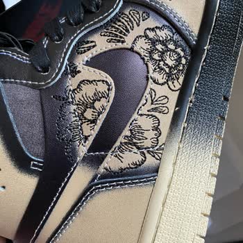 Sneakswhite Numarası Belirsiz Kalitesi Sıfır