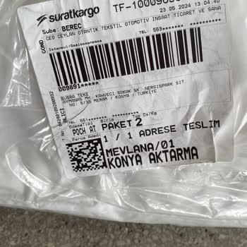 CEO Ceylan Otantik Para İadesinin Yapılmaması