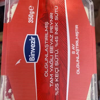 BİM Mağazası SKT'si Geçmiş Ürün