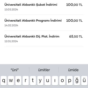 Akbank Yaptığı Kampanyanın Arkasında Durmuyor