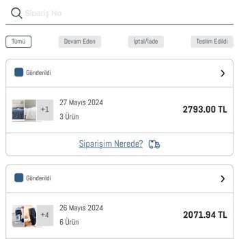 Garanti BBVA - Madame Coco 250 TL ParaPuan