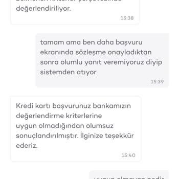 Akbank Uyanık Canlı Destek Çalışanı