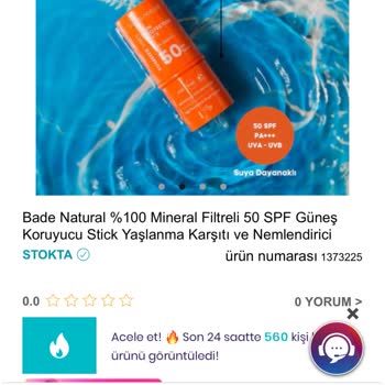 Watsons Hizmet Alamama Sorunsalı