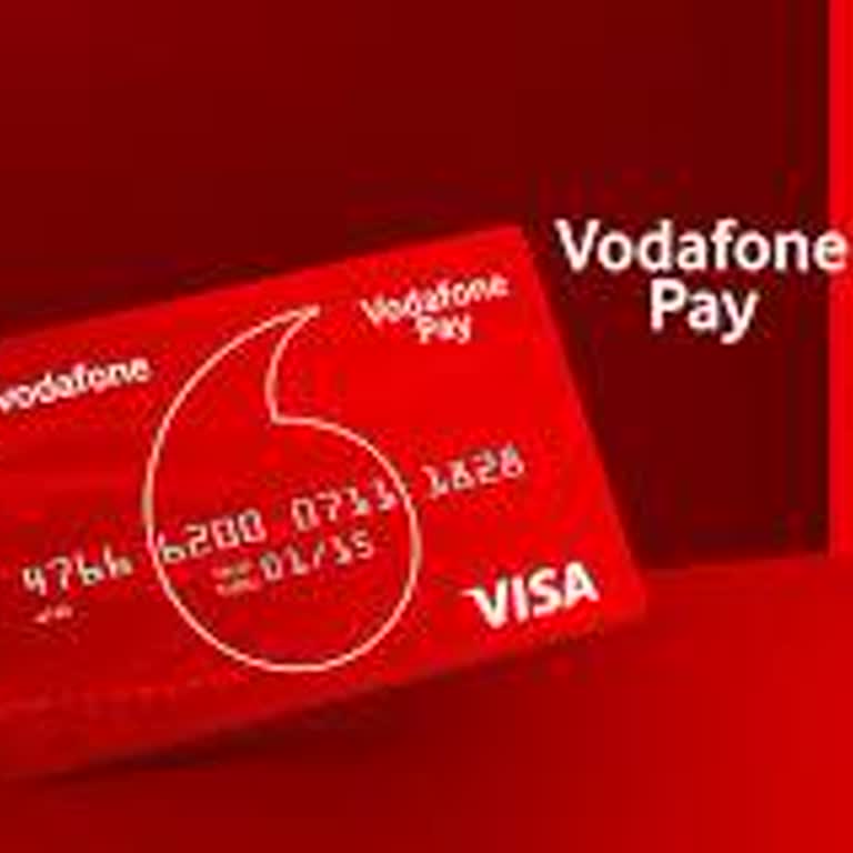 Vodafone Pay İade Alamama Ve Fatura Ödeme Hatası