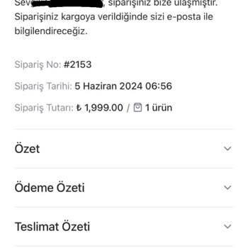 Fourway.coo Ayakkabı Sitesi Siparişleri Yollamıyor!