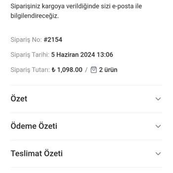 Fourway.coo Ayakkabı Sitesi Siparişleri Yollamıyor!