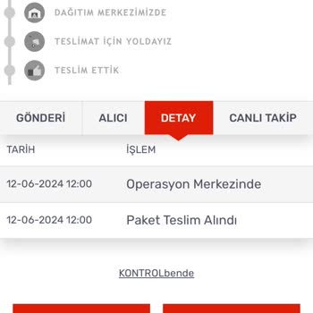 Kargomsende Teslim Süresi Polo Bu Firmayla Çalışma