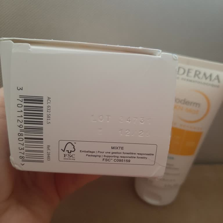 Bioderma Orijinal Mi Değil Mi