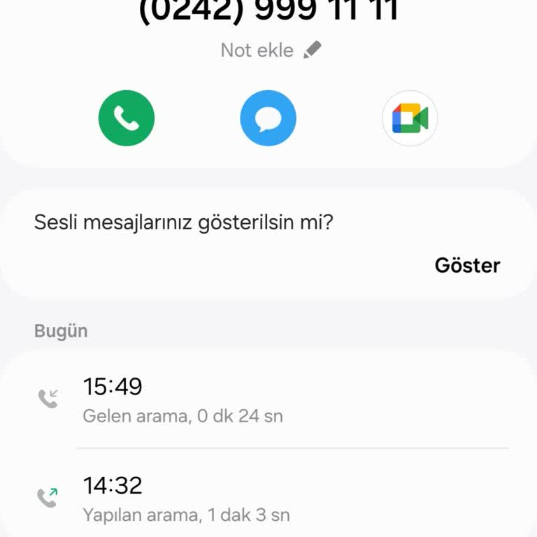 Superonline Olmayan Hizmet Kalitesi