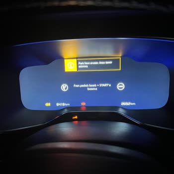 Citroën C5 Aircross ständige Parkbremse Probleme, dringende Lösung benötigt