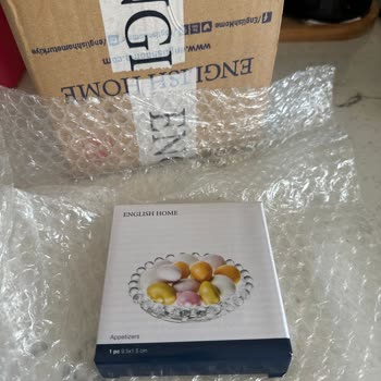 English Home Alışverişlerinde Sürekli Sorun Yaşıyorum!