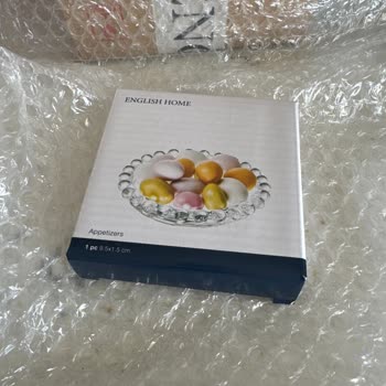 English Home Alışverişlerinde Sürekli Sorun Yaşıyorum!