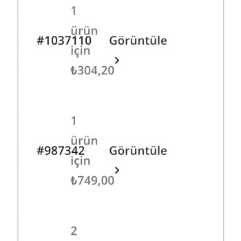 Pelin Şenoğlu Ürünü Kargoya Vermesi