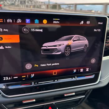 Volkswagen Yazılım Krizi Ve Mağduriyeti Hk.