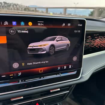 Volkswagen Yazılım Krizi Ve Mağduriyeti Hk.