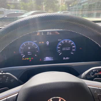 Volkswagen Yazılım Krizi Ve Mağduriyeti Hk.