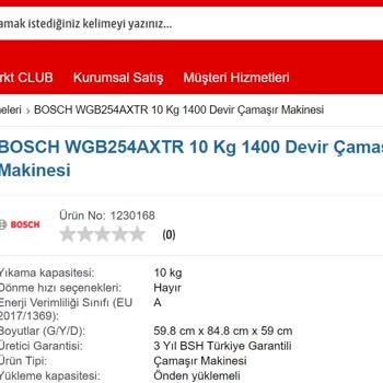 Media Markt Sitesinde Belirttiği Tarihte Ürünü Kargoya Teslim Etmemesi