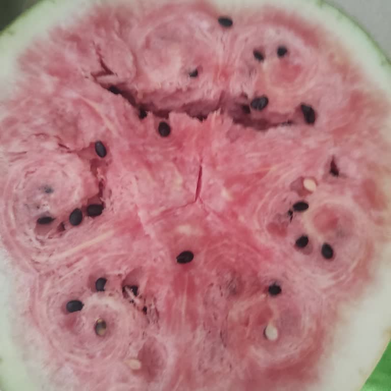 Piyade Gimsa Ve Karpuz İade Sorunu