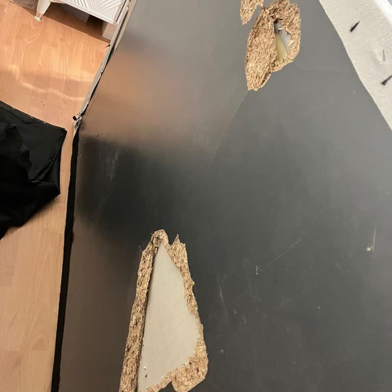 Irmak Mobilya Böcekli Mobilya Eski Tahta