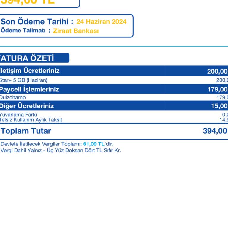 Turkcell Paycell'den İstenmeyen Abonelik Ve İptal Sorunu