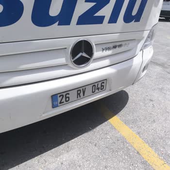 Buzlu Turizm Aşırı Sıcaklarda Klimasız Yolculuk: Müşteri Mağduriyeti