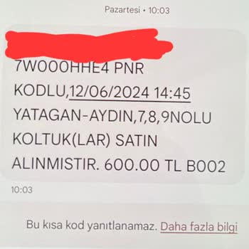 Buzlu Turizm Aşırı Sıcaklarda Klimasız Yolculuk: Müşteri Mağduriyeti