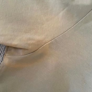 Les Benjamins 1 Kere Giyilmede Renk Solması
