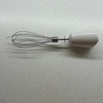 Amazon'dan Alınan Braun Mikser Pişmanlığı
