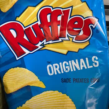 A101'den Aldığım Ruffles Cips Yanık Ve Tarihsiz Çıktı, Sağlığımız Tehlikede!