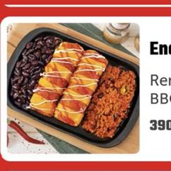 Happy Moon's Menü Fotoğrafı Ve Gelen Yemek Farkı