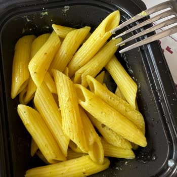 Tavuk Dünyası Siparişim Geç Geldi Ve Yemek Buz Gibiydi