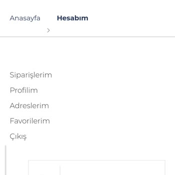 Reydeko Halı Mağazasından Aldığım Halılar 21 Gündür Kargoya Verilmedi