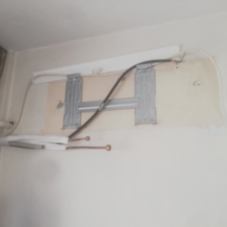 Samsung Klima 12000 Lik