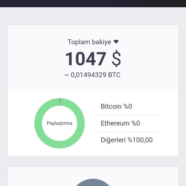 Bitfourex (bitfourex.com) 1000 Dolar Paramı Vermiyor