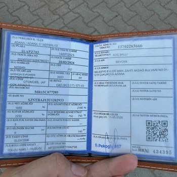 Nissan Türkiye - E Power Son Teknoloji Aracın Kronik Arızası