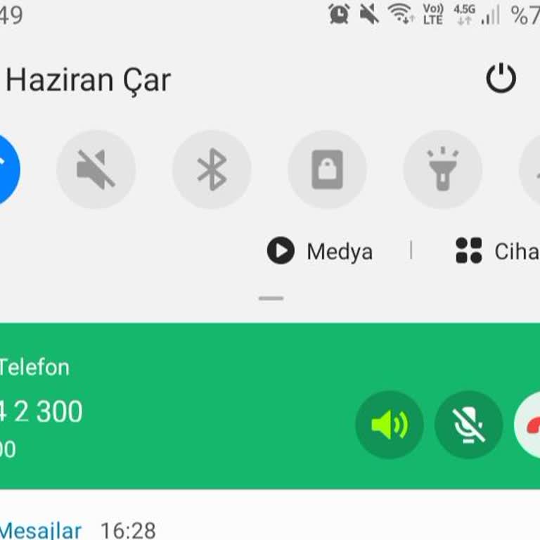 Kağıthane Belediyesi Çağrı Merkezi Zamanımızı Çalıyor