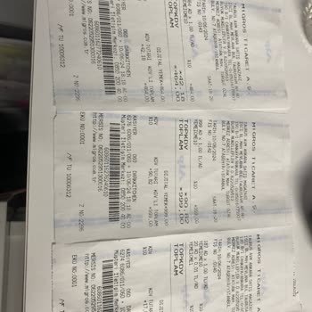 Trendyol Yemek Eksik Ürün Getiriyor