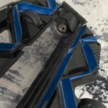 PHILIPS Ev Aletleri Philips Şarjlı Dikey Süpürge Servis Sorunu