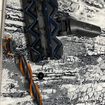 PHILIPS Ev Aletleri Philips Şarjlı Dikey Süpürge Servis Sorunu