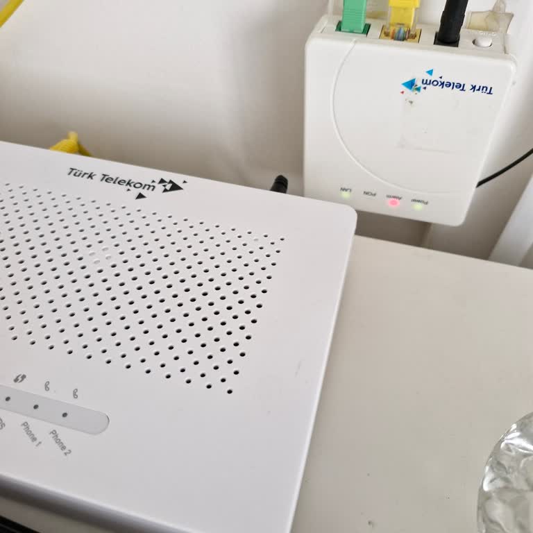 Vodafone İnternet Arızası Ve Müşteri Hizmetleri İlgisizliği