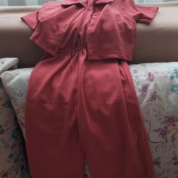 Eda.cocukgiyim (Instagram) Yanlış Ürün Ve İletişim Sorunu