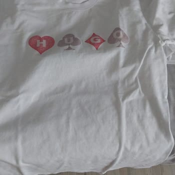 Lufimoda (Instagram) Satılan Ürünler Çok Basit Kumaş İlk Yıkamada Renkleri, Yazılar Çıkıyor