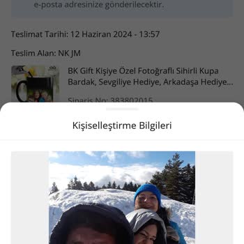 ÇiçekSepeti Çiçek Sepetinden Şikayetçiyim