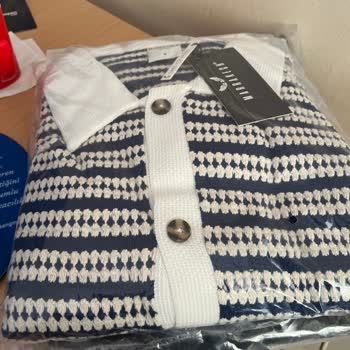 Gentilbutik Siparişimin İadesini Yapmak İstiyorum