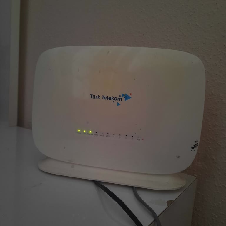 Digiturk 3 Haftadır İnternet Yok