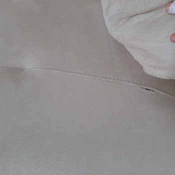 Boztaş Premium Osmaniye'de Koltuk Takımı Sorunları