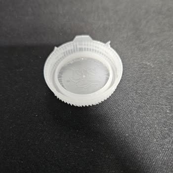 Saka Su Pet Şişe Kalitesizliği